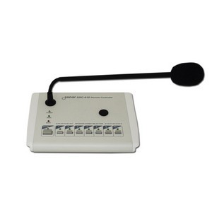 Микрофонный пульт Sonar SRC-610