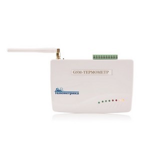 Каталог систем GSM-cигнализации и управления Телеметрика