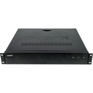 32-канальный IP-видеорегистратор TRASSIR DuoStation AF 32-16P