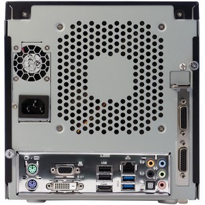 Гибридный IP-видеорегистратор TRASSIR DuoStation AF 32 Hybrid