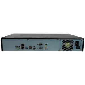 32-канальный IP-видеорегистратор TRASSIR DuoStation AF 32-RE