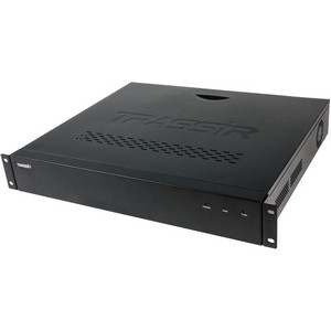 24-каналальный IP-видеорегистратор TRASSIR DuoStation AnyIP 24-16P