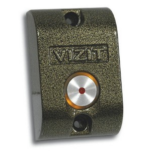Кнопка управления выходом VIZIT EXIT 300M
