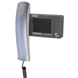 Монитор многоабонентского видеодомофона VIZIT-M428C